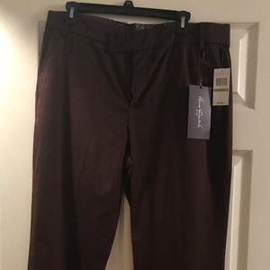 New Gloria Vanderbilt pants
